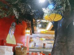 -九宫阁(南龙蟠街融创茂店)