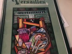 -Versailles Restaurant Cuban Cuisine