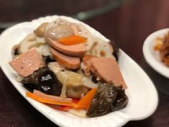 -一盏明灯全素斋(殊像寺店)