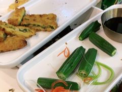 -我是那个大叔·美食研究所(新塘路店)