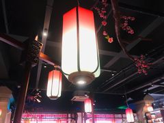 大堂-寻宝记绍兴菜(鲁迅路店)