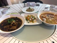 -国际青年会议酒店-苏莱斯餐厅
