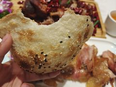 武大郎烧饼-凯鸽酒楼(大同振兴街店)