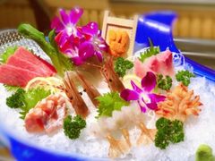 -大吉鲜鱼料理自慢(维也纳大厦店)