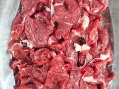 -江村四哥新鲜牛肉店(江高总店)