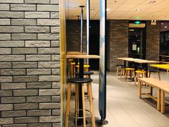 -麦当劳(北京昌金路得来速餐厅店)