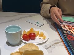-阿里疆Alijiang·丝路美食·异域风情·清真(长楹天街店)