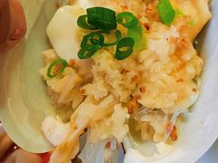 蒜蓉粉丝蒸蚌仔-猪肉婆私房菜(容桂总店)