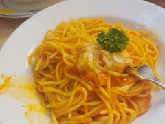 -萨莉亚意大利餐厅(白云汇店)