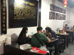 -郭福娭毑小钵子甜酒