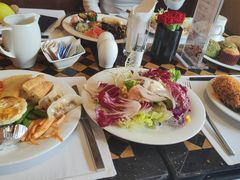 -深圳凯宾斯基酒店