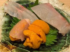 -鮨一日本料理(大中华店)