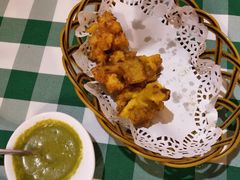 -Santoor 萨都里印度餐厅(北锣鼓巷店)