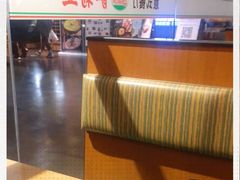-萨莉亚意式餐厅(苏州泉屋店)