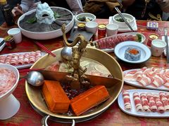 -小龙翻大江文化火锅(宽窄店)