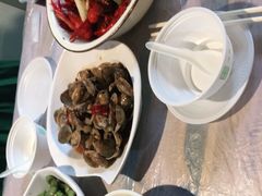 -可可大虾武汉土菜大排档(万松园1店)