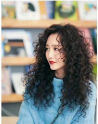 -DL HOPE明星造型