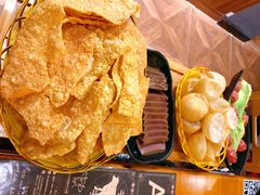 -牛品福潮汕牛肉火锅(旺庄店)