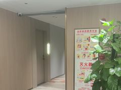 -禧粤YUE HOTEL(广州公园前地铁站店)