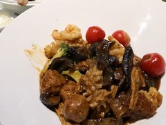 -北京老铺烤鸭(老城根店)