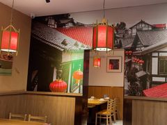 -九老汉·川渝江湖菜(合川路2店)