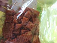 -紫荆城食品交易中心(华强北店)