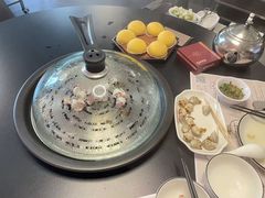 -水禾轩·海鲜蒸汽主题餐厅(新香洲旗舰店)