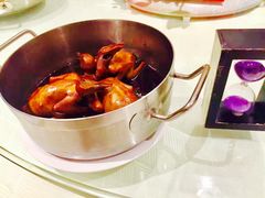 -新兴·金羊座·粤菜点心(乐峰店)