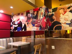 -尊宝比萨(广州塔店)