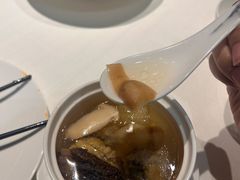 -贡宴盐帮菜自贡驻京联络处餐厅
