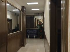 大堂-利士康养•按摩肩颈足疗瑶浴(塘厦万科店)