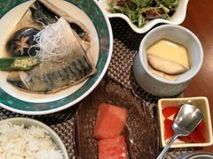 -乾山寿司(好运街店)