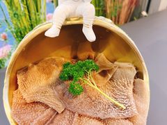 九秒毛肚-钢管厂五区小郡肝火锅串串 Chuan Chuan hot pot