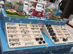 -宝岛眼镜(福中店)