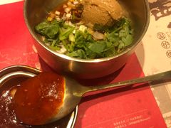 -西塔老太太泥炉烤肉(川沙百联店)