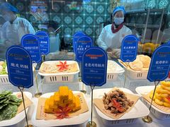-老德州四合院·德州菜(天衢路店)