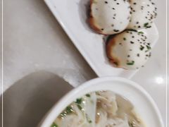 -老盛兴汤包馆(安波店)