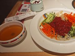 -七八冷面·延边朝鲜族美食(圣熙八号店)