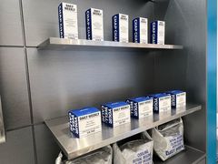 -新罗免税店(首尔总店)