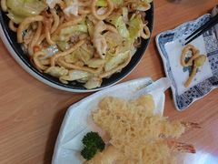 -米彩料理(西丽店)