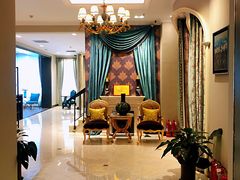 -居然之家软装灯饰馆(十里河店)