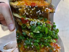 -李好吉吉自选炸鸡(星天广场店)