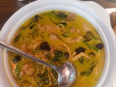 长武烩酥肉-秦月轩·陕西家乡菜(阜成路·五棵松店)