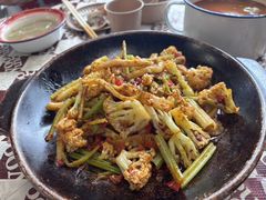 -老三样·旧食新味(万寿宫店)