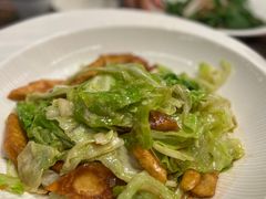 -巴依老爷新疆美食(工体旗舰店)