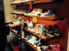 -CONVERSE匡威(王府井店)