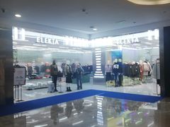 -杭州西湖银泰百货