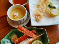 -蟹道乐(道顿堀本店)