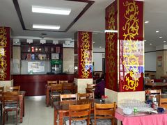 -老山记海城馅饼大酒店(振兴小区店)