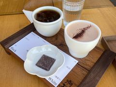 -溯洄咖啡VORTEX COFFEE